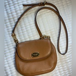Michael Kors Crossbody Purse